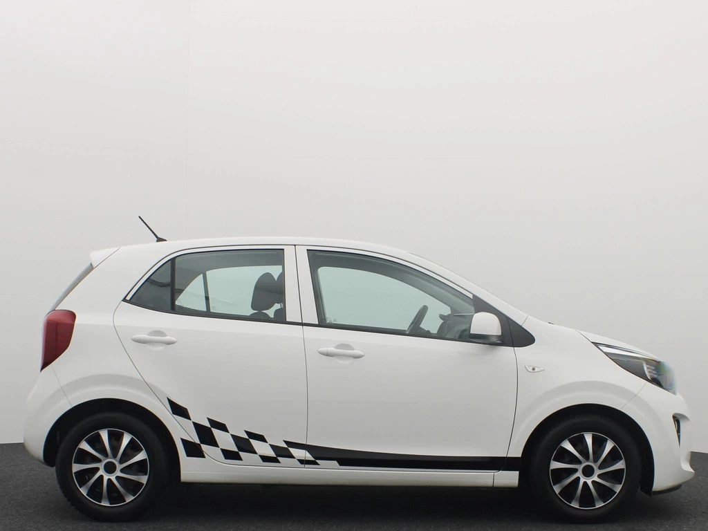 Kia Picanto – foto 6