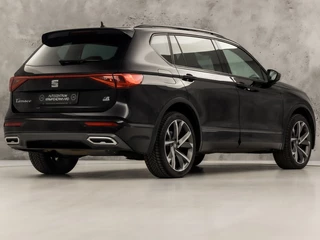 SEAT Tarraco – thumbnail 6
