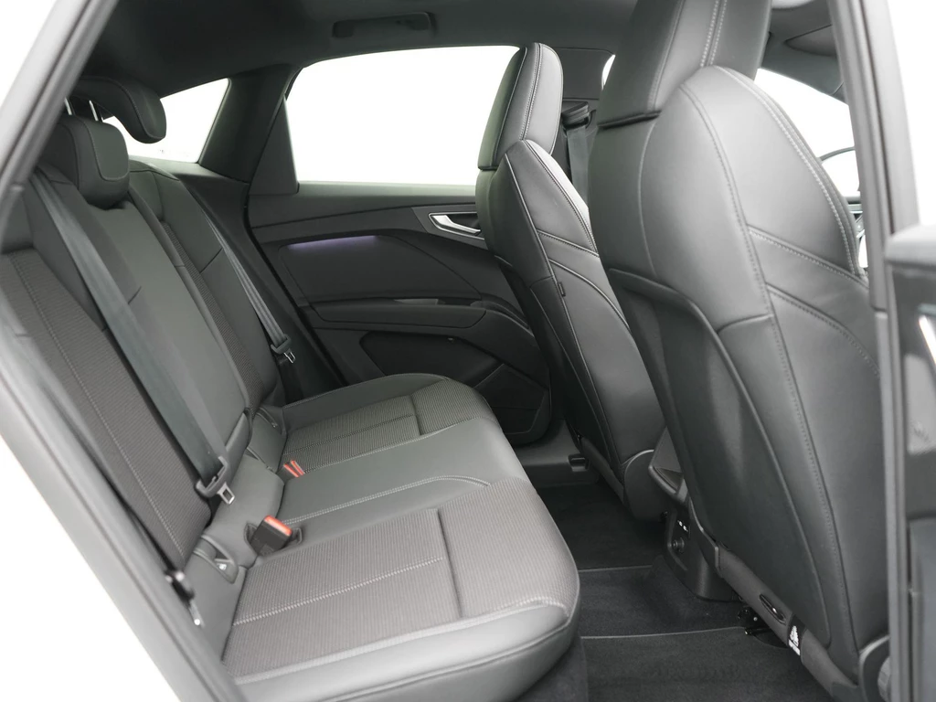 Audi Q4 Sportback e-tron – foto 50