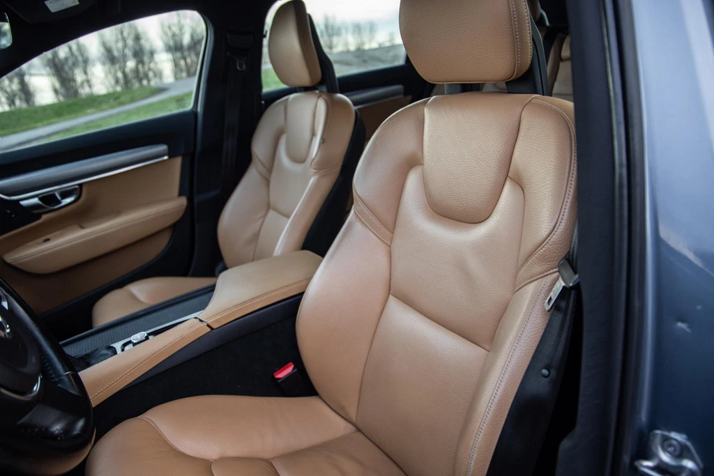 Volvo V90 – foto 22