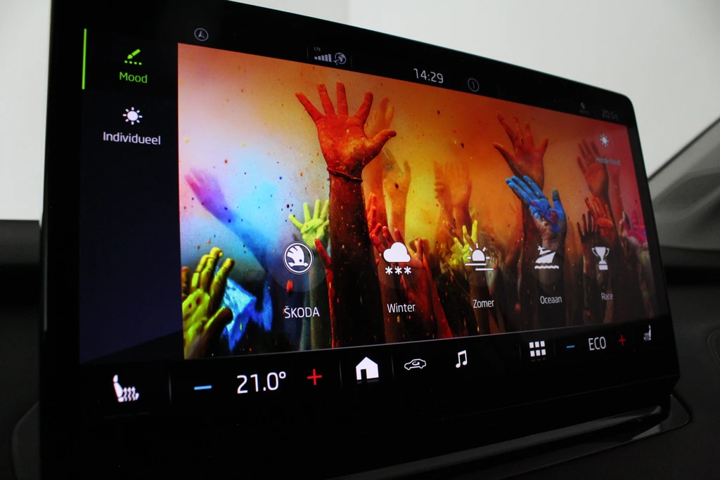 Škoda Enyaq iV – foto 43