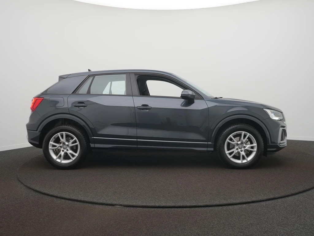 Audi Q2 – foto 8
