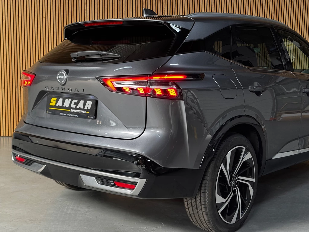 Nissan QASHQAI – foto 8