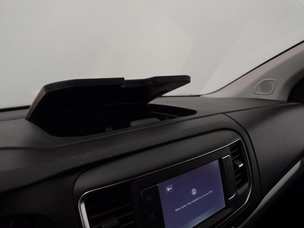 Opel Vivaro – foto 27