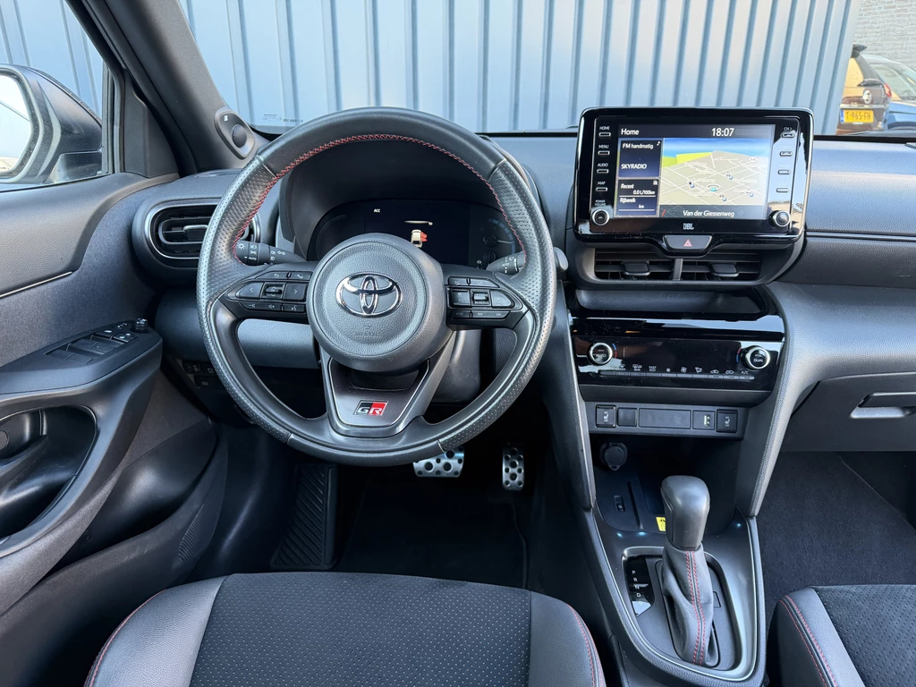 Toyota Yaris Cross – foto 17