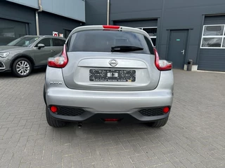 Nissan Juke – thumbnail 3