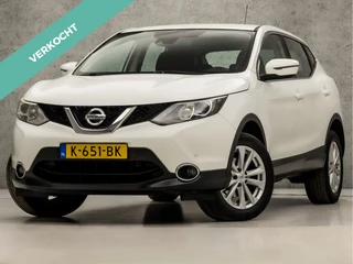 Nissan QASHQAI – thumbnail 1