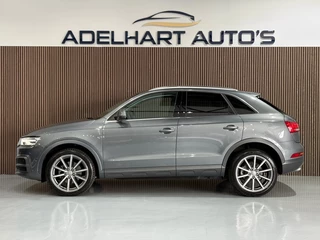 Audi Q3 – thumbnail 4