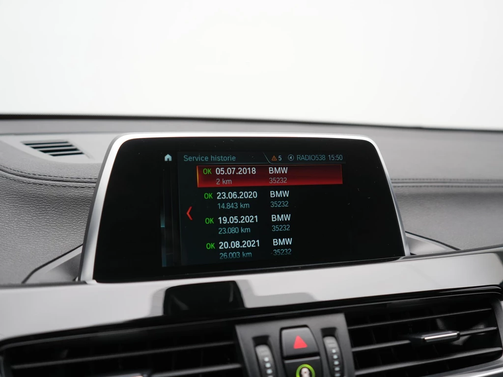 BMW X2 – foto 21