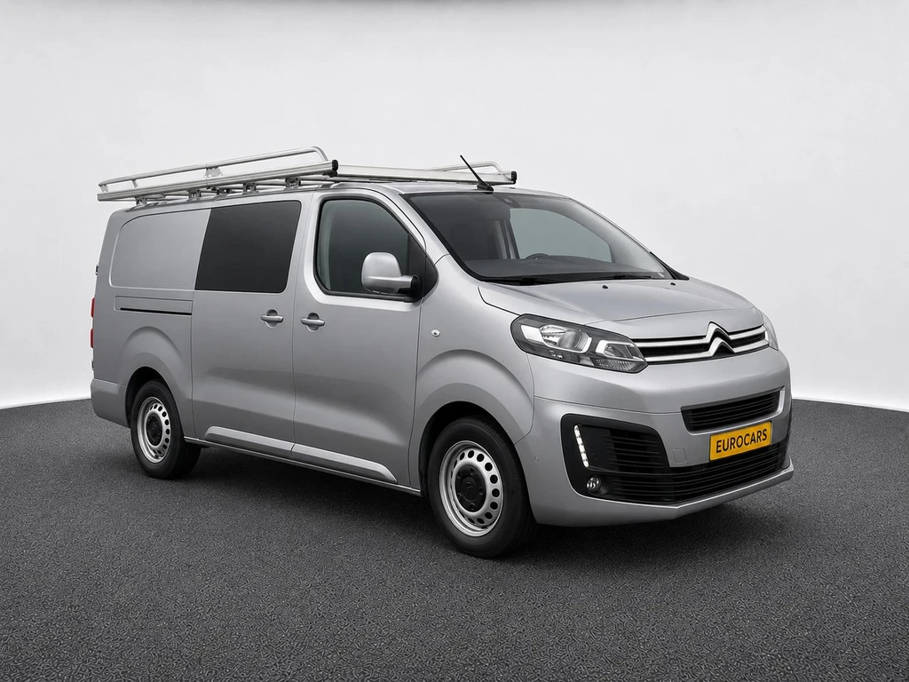 Citroën Jumpy – foto 8