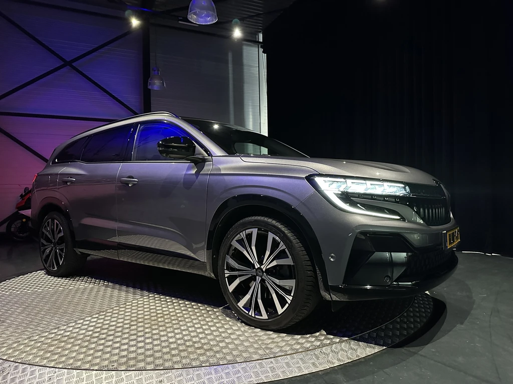 Renault Espace – foto 15