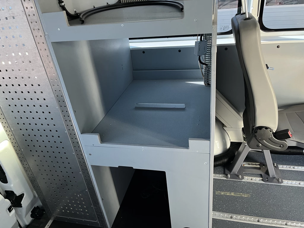 Renault Master – foto 26