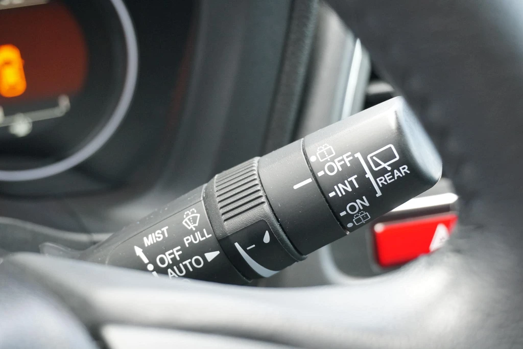 Honda HR-V – foto 25