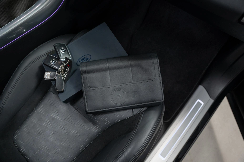 Land Rover Range Rover Sport – foto 21