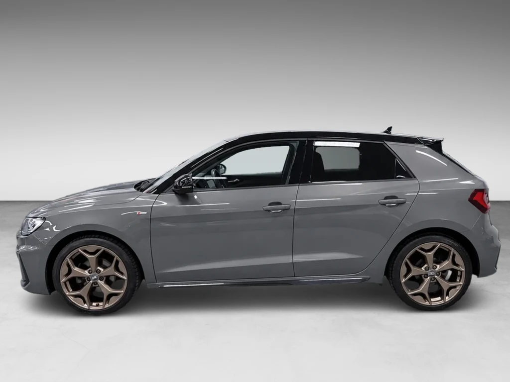 Audi A1 Sportback – foto 3