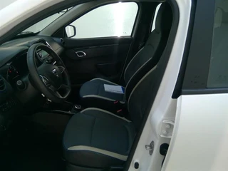 Dacia Spring – thumbnail 8