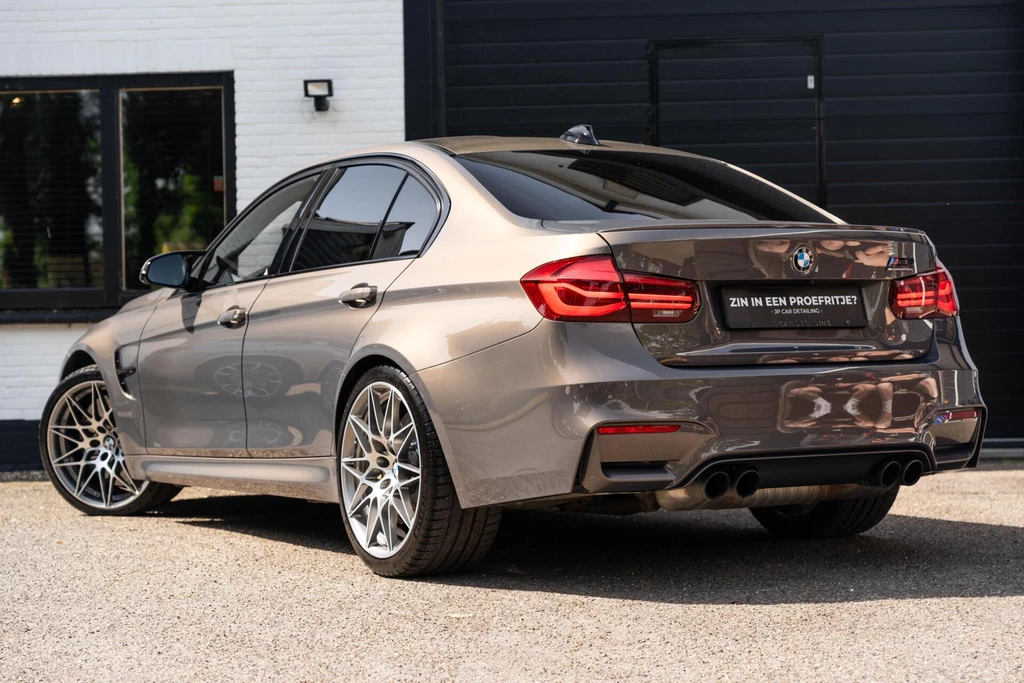 BMW M3 – foto 3
