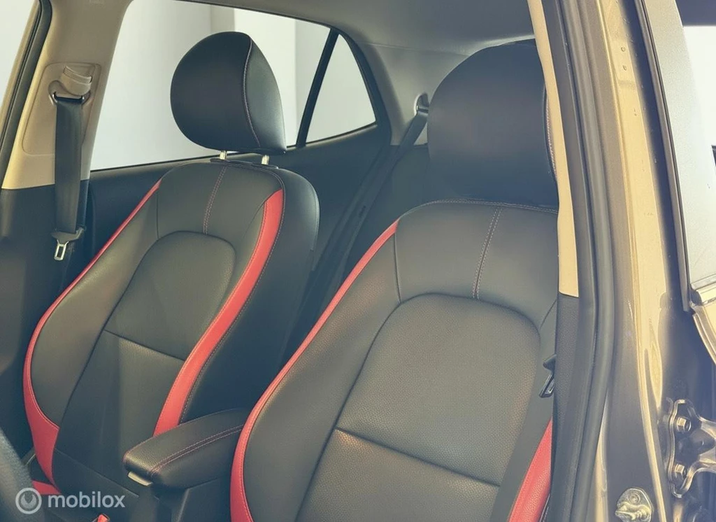 Kia Picanto – foto 10