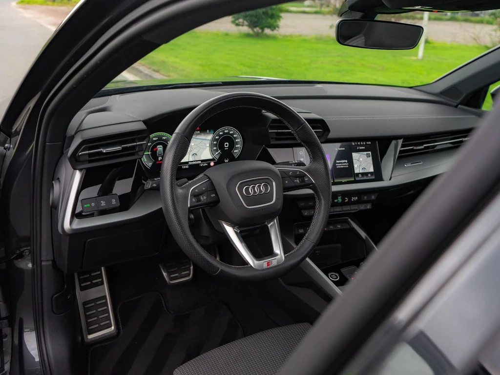 Audi A3 – foto 14