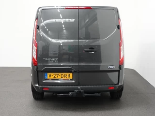 Ford Transit Custom – thumbnail 5