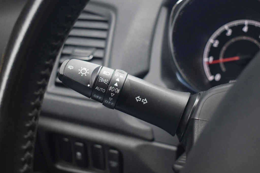 Mitsubishi ASX – foto 33