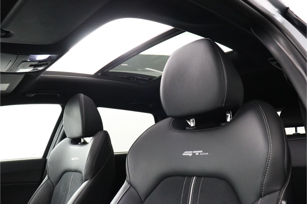 Kia Ceed Sportswagon – foto 40