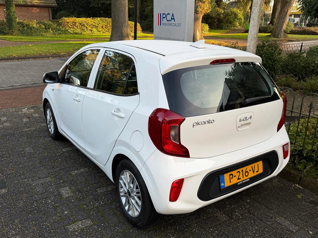 Kia Picanto – foto 7