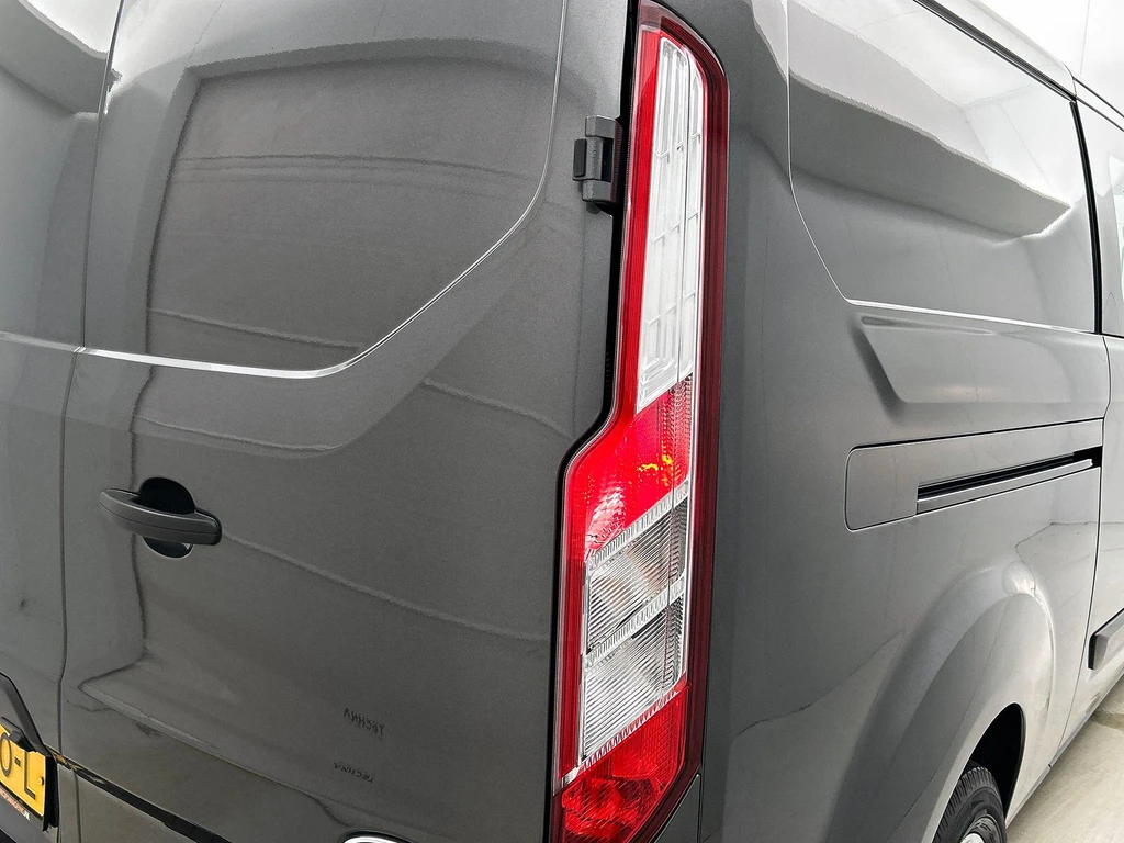 Ford Transit Custom – foto 25