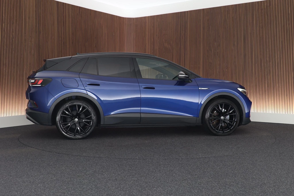 Volkswagen ID.4 – foto 5