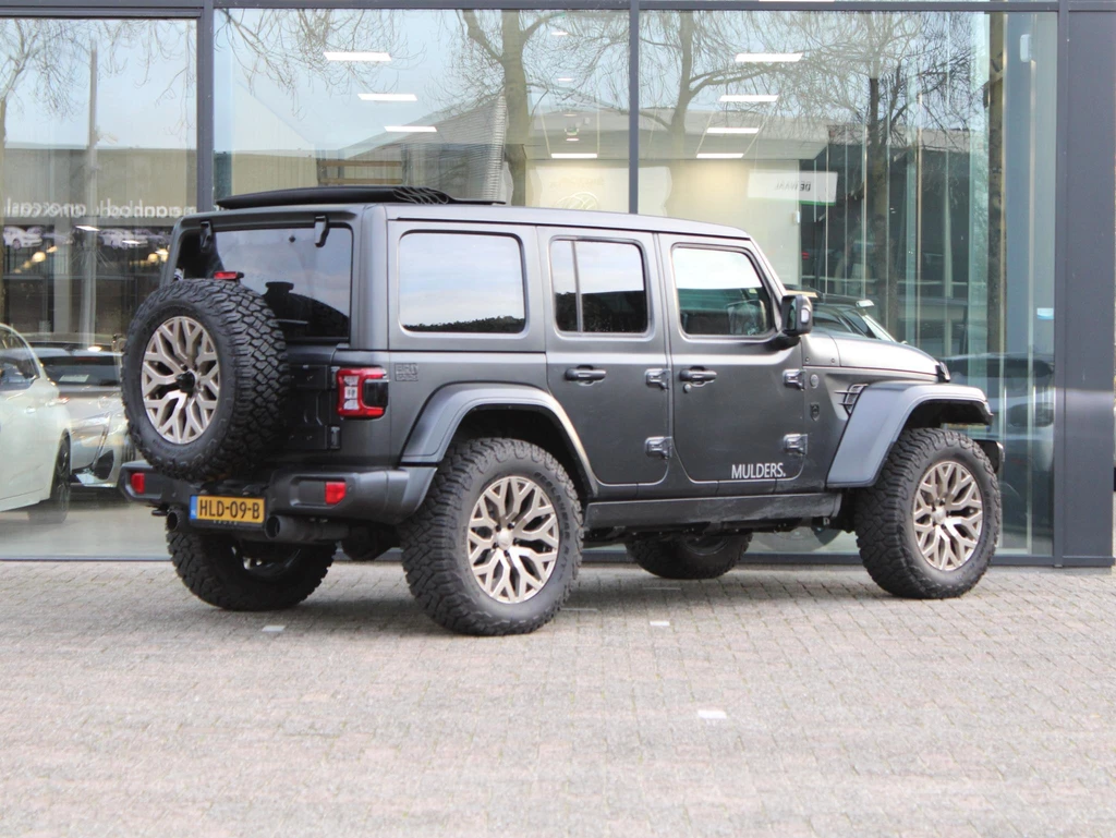 Jeep Wrangler – foto 3