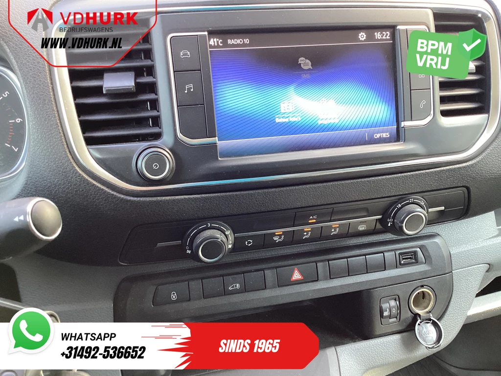 Toyota ProAce – foto 13