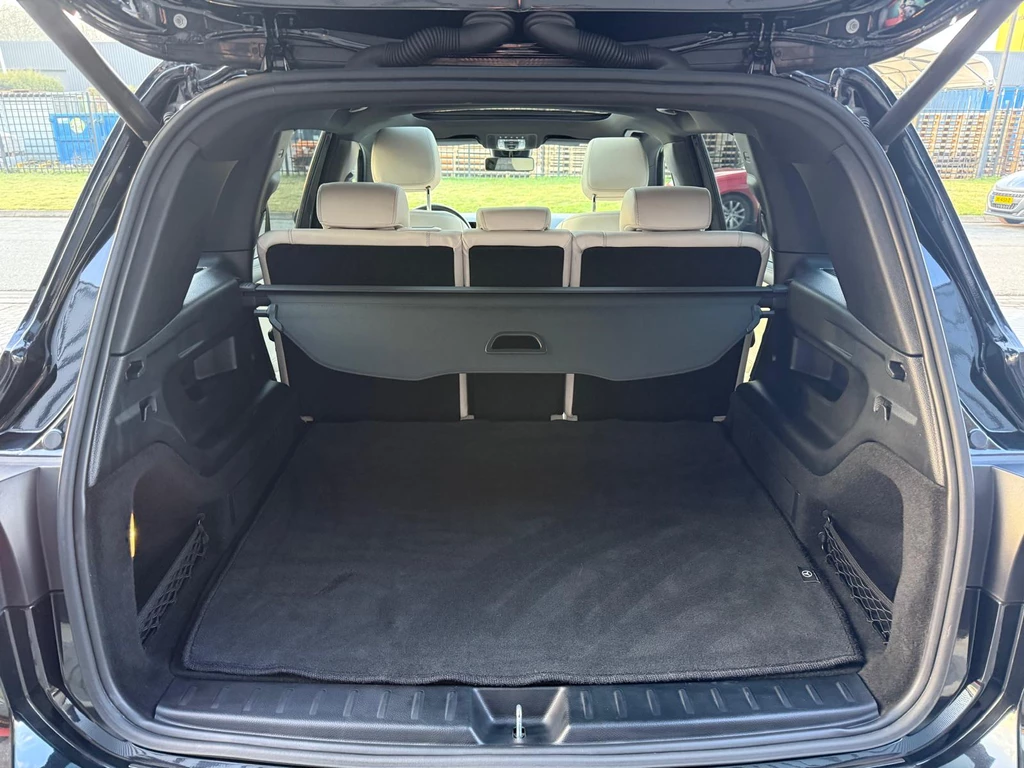Mercedes-Benz GLB – foto 12