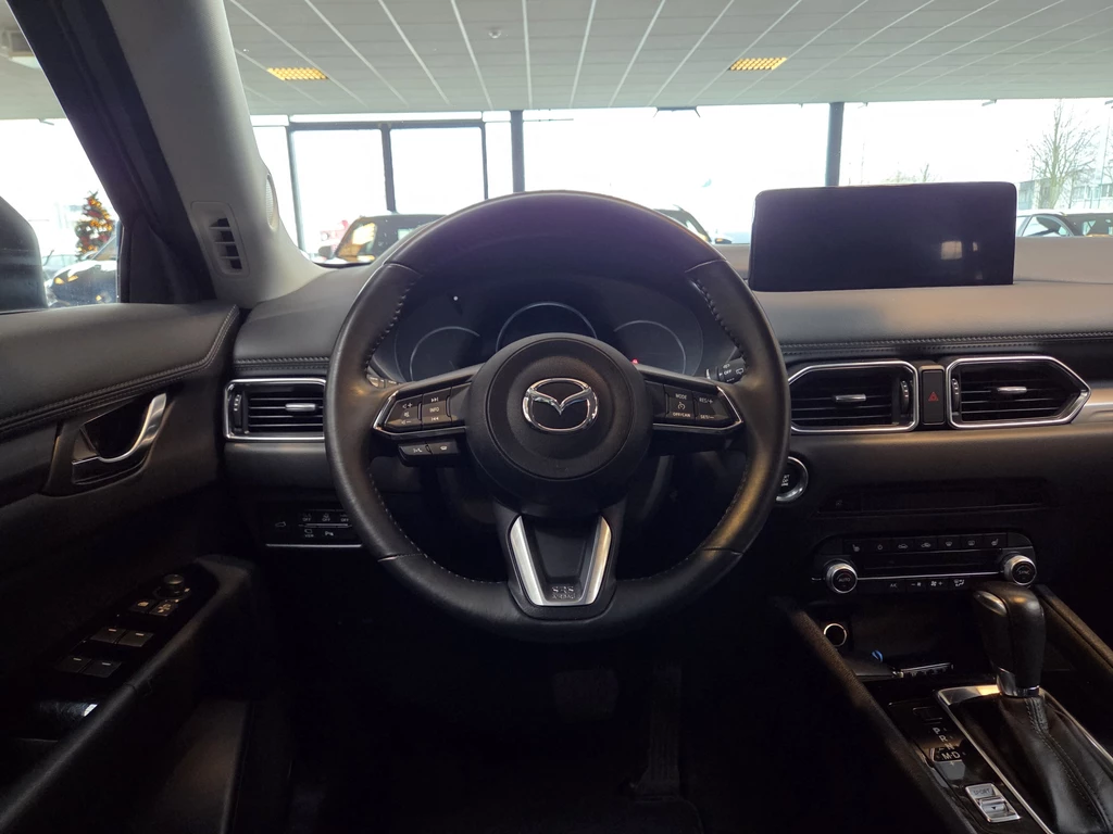 Mazda CX-5 – foto 22