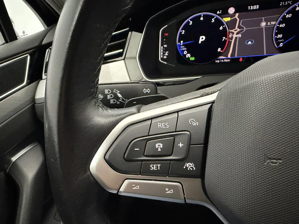 Volkswagen Passat – foto 16