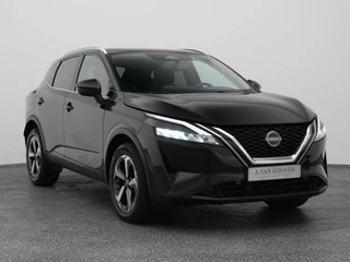 Nissan QASHQAI – thumbnail 14
