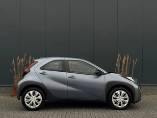 Toyota Aygo – thumbnail 9