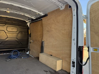 Ford E-Transit – thumbnail 19