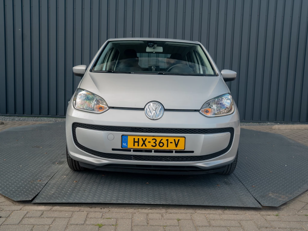 Volkswagen up! – foto 18