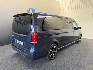 Mercedes-Benz EQV – thumbnail 5