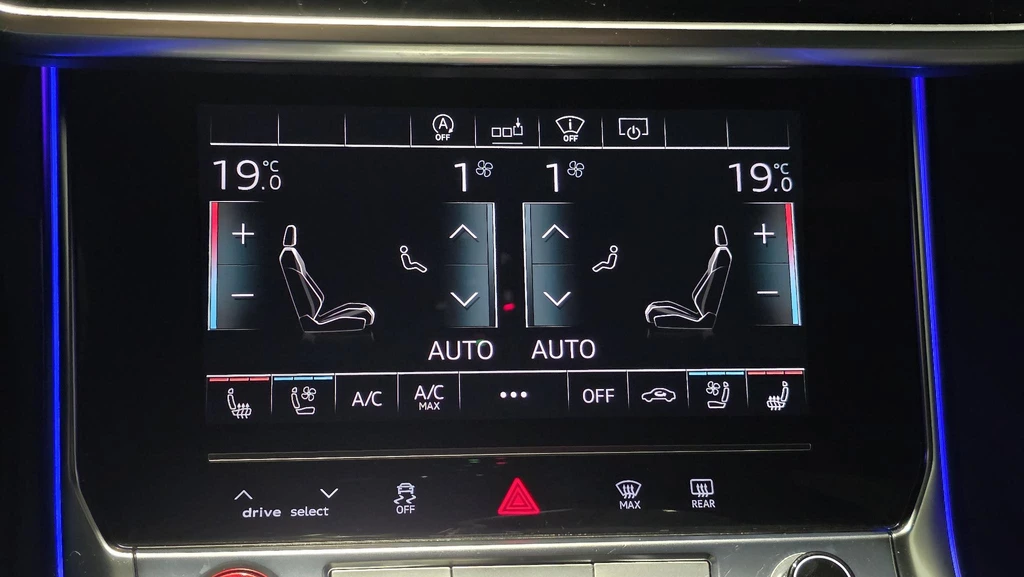 Audi RS6 – foto 15