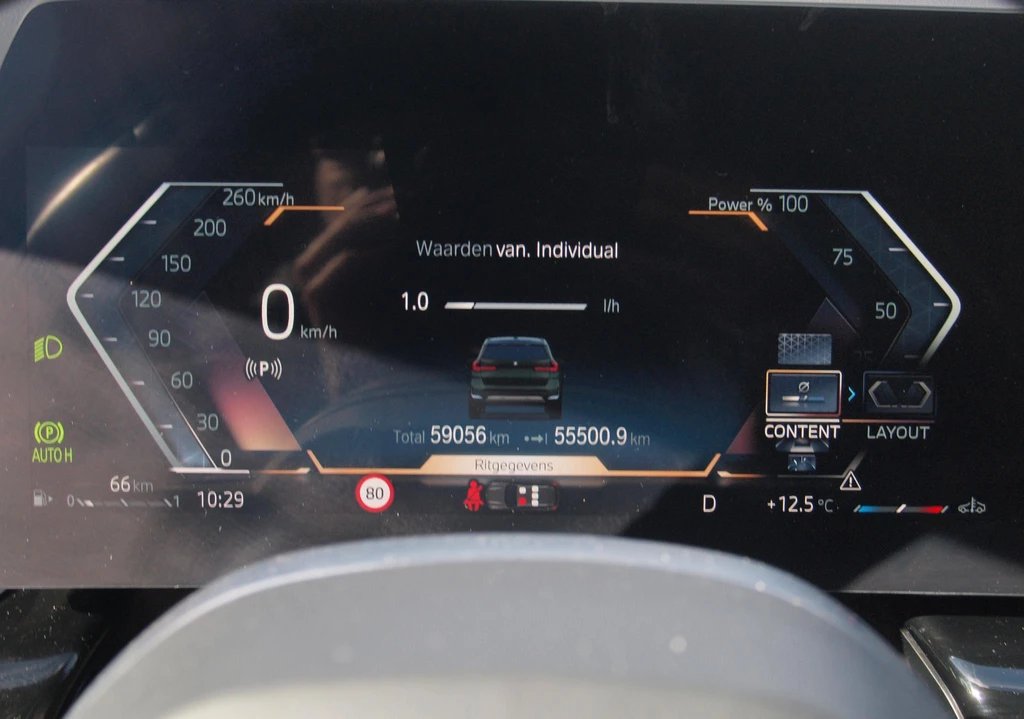 BMW X1 – foto 21