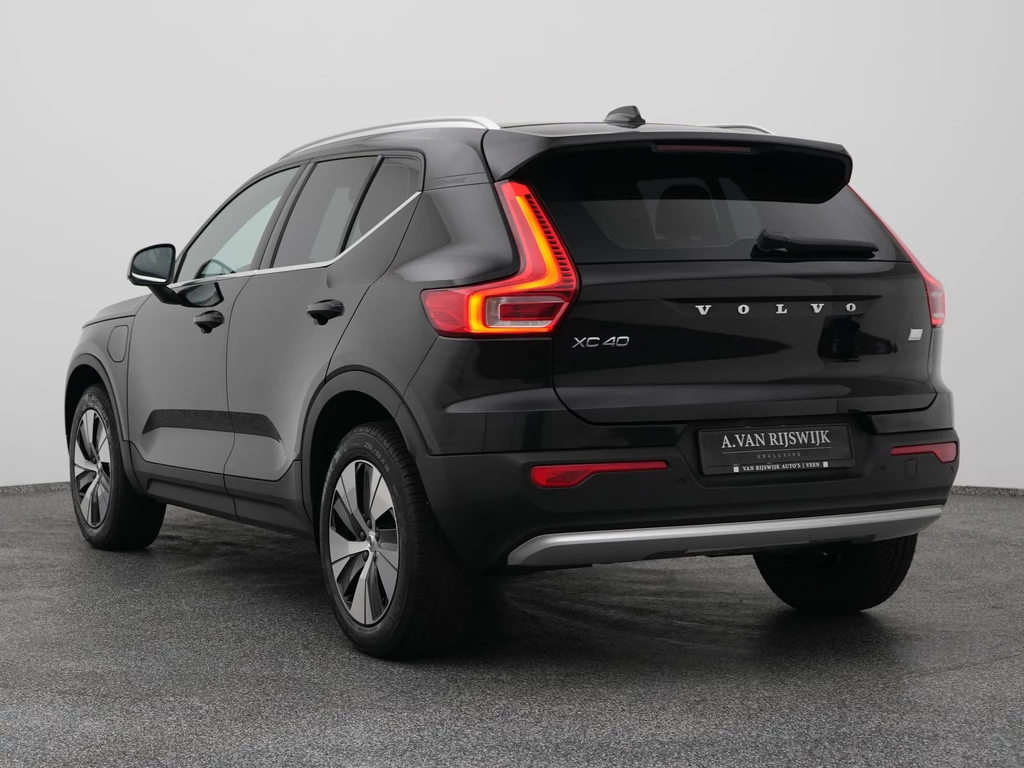 Volvo XC40 – foto 4
