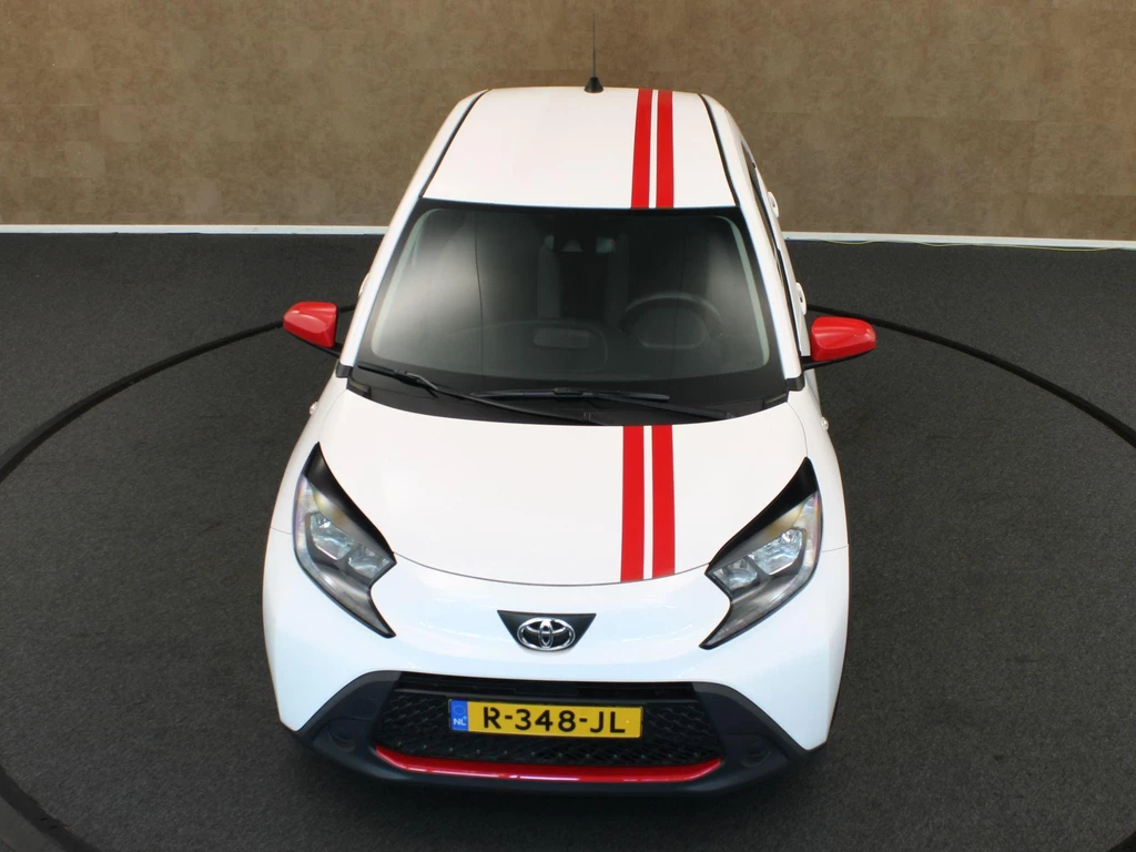 Toyota Aygo – foto 9