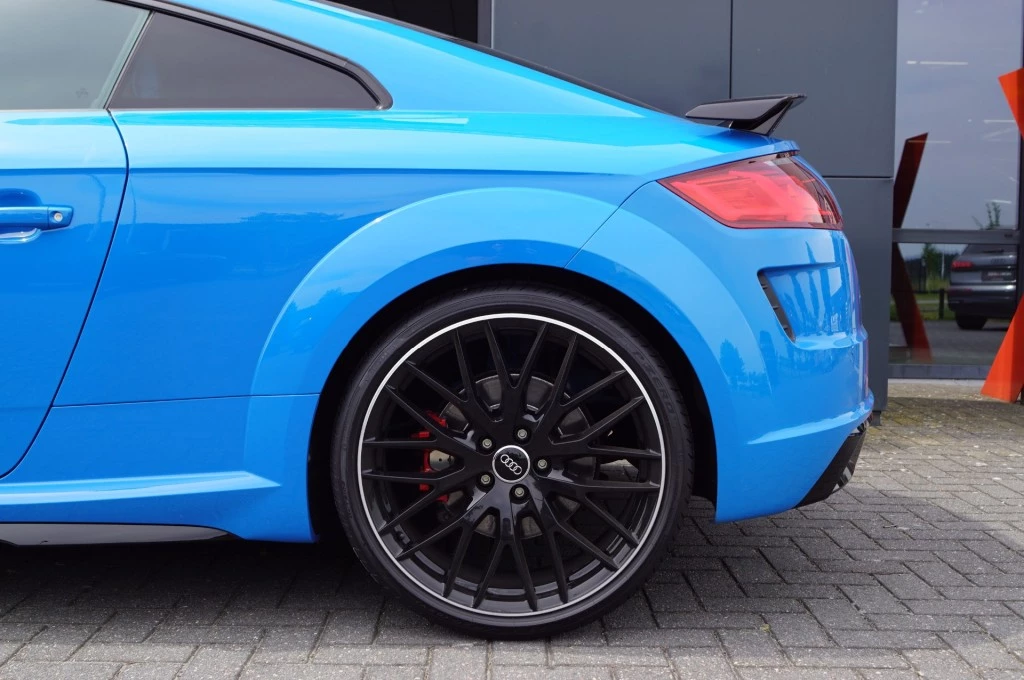 Audi TT – foto 60