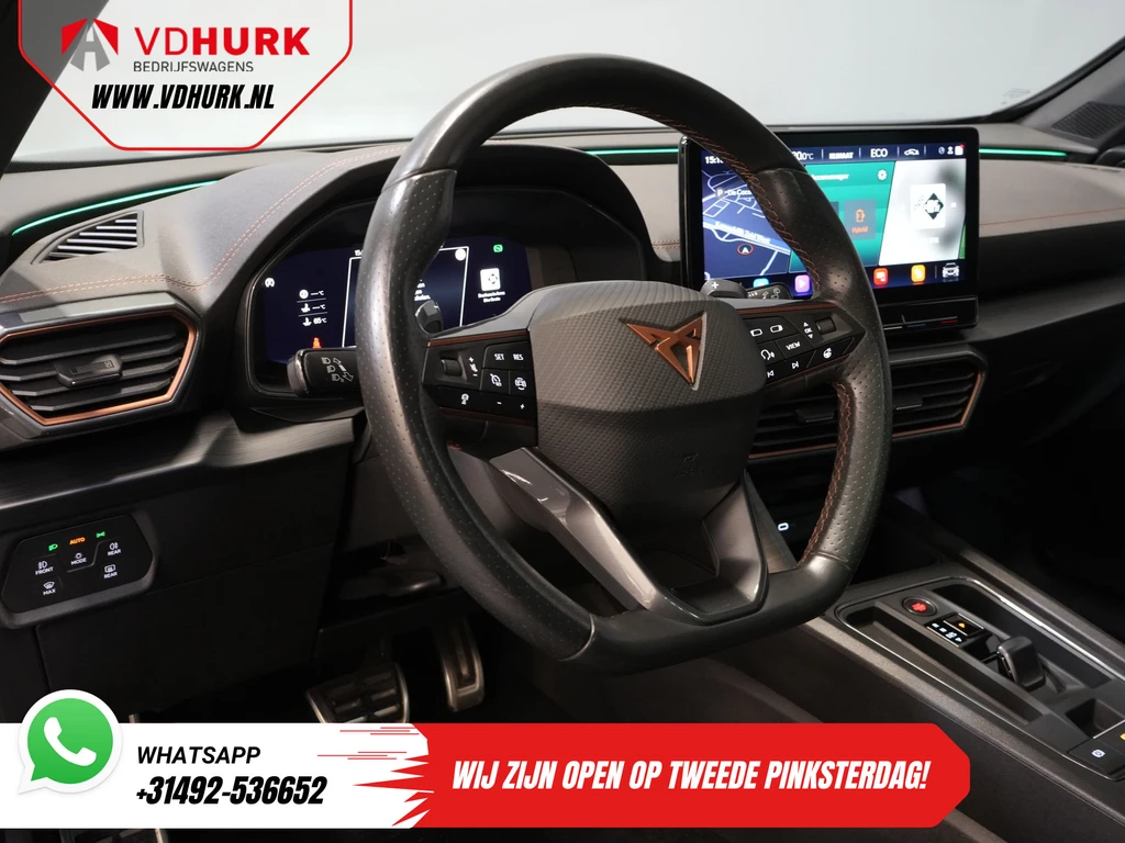 CUPRA Formentor – foto 14