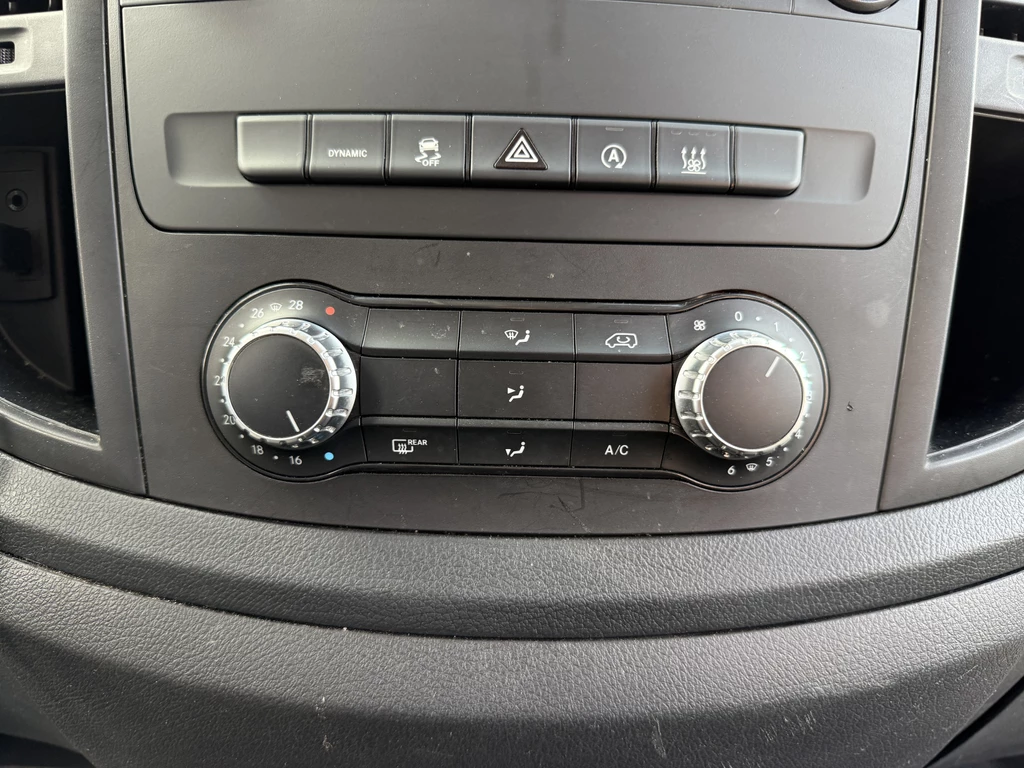 Mercedes-Benz Vito – foto 18