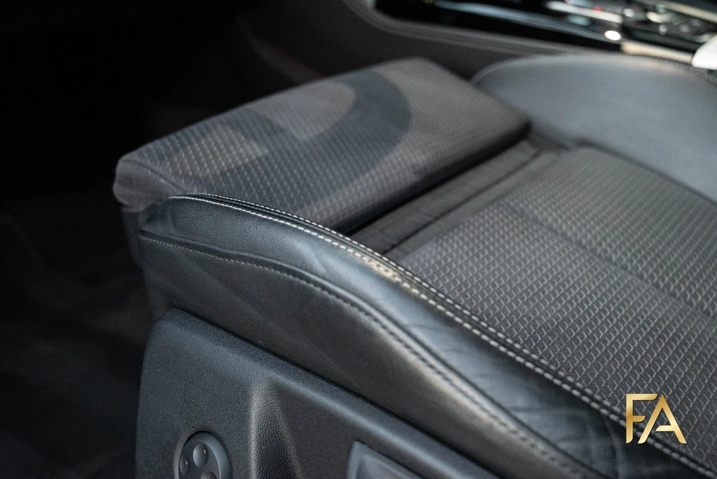 Audi Q5 – foto 30