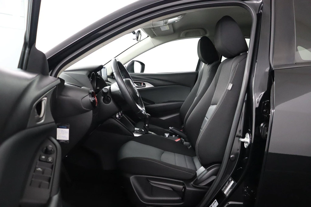 Mazda CX-3 – foto 14