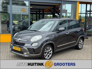 Fiat 500L – thumbnail 1