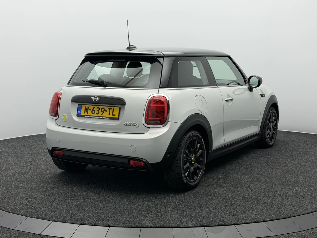 MINI Electric – foto 7